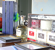 LADY 12 CELEBRITY FASHION SHOW